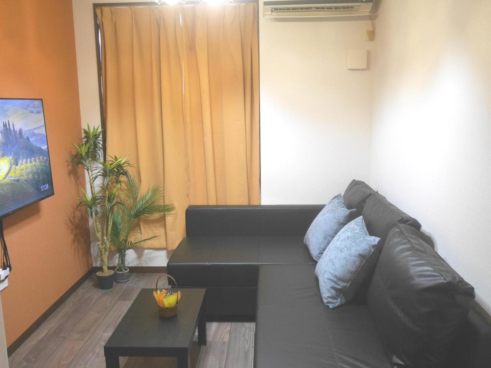 Guesthouse Grande今宮駅前 Osaka Esterno foto