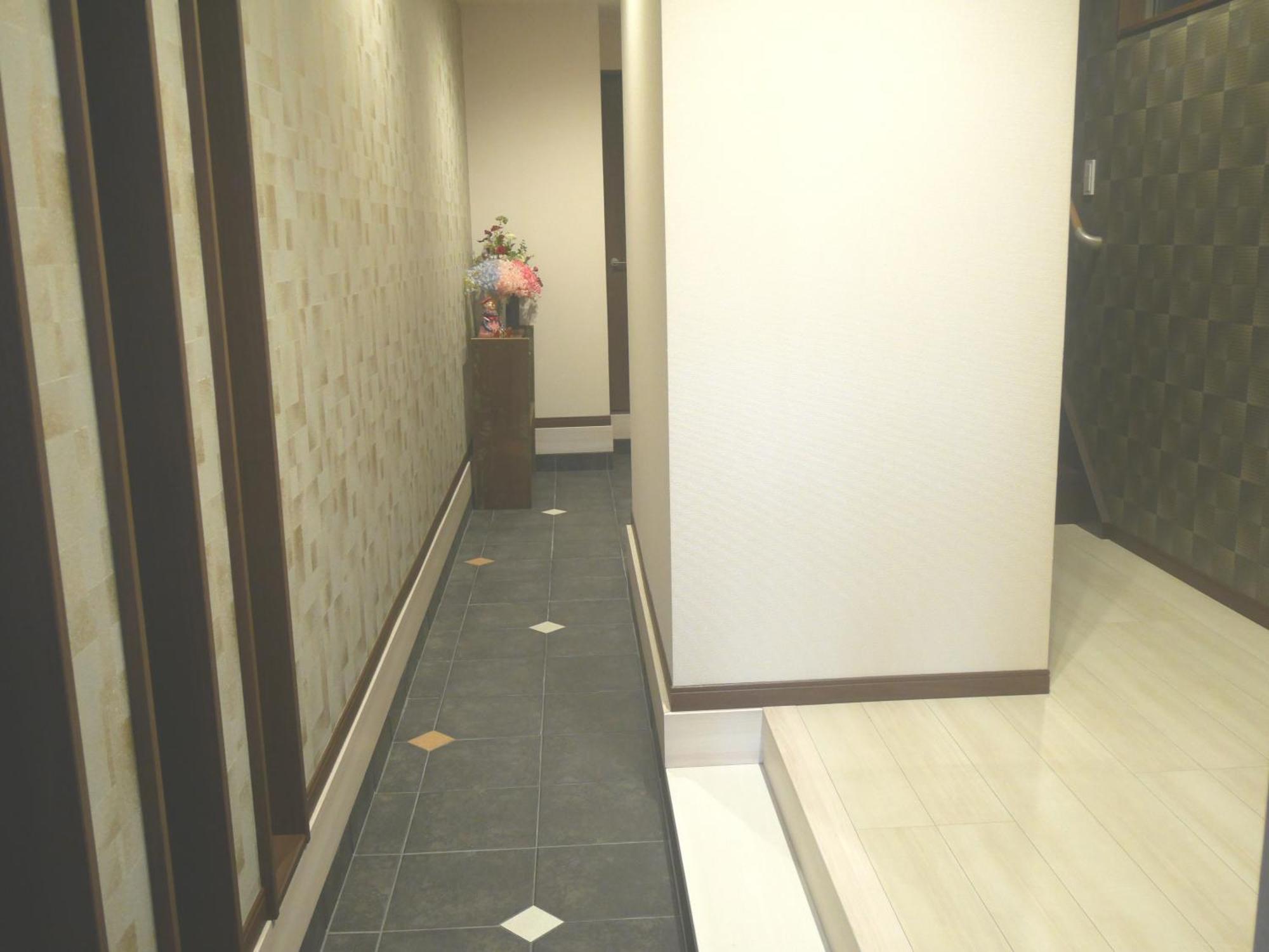 Guesthouse Grande今宮駅前 Osaka Esterno foto