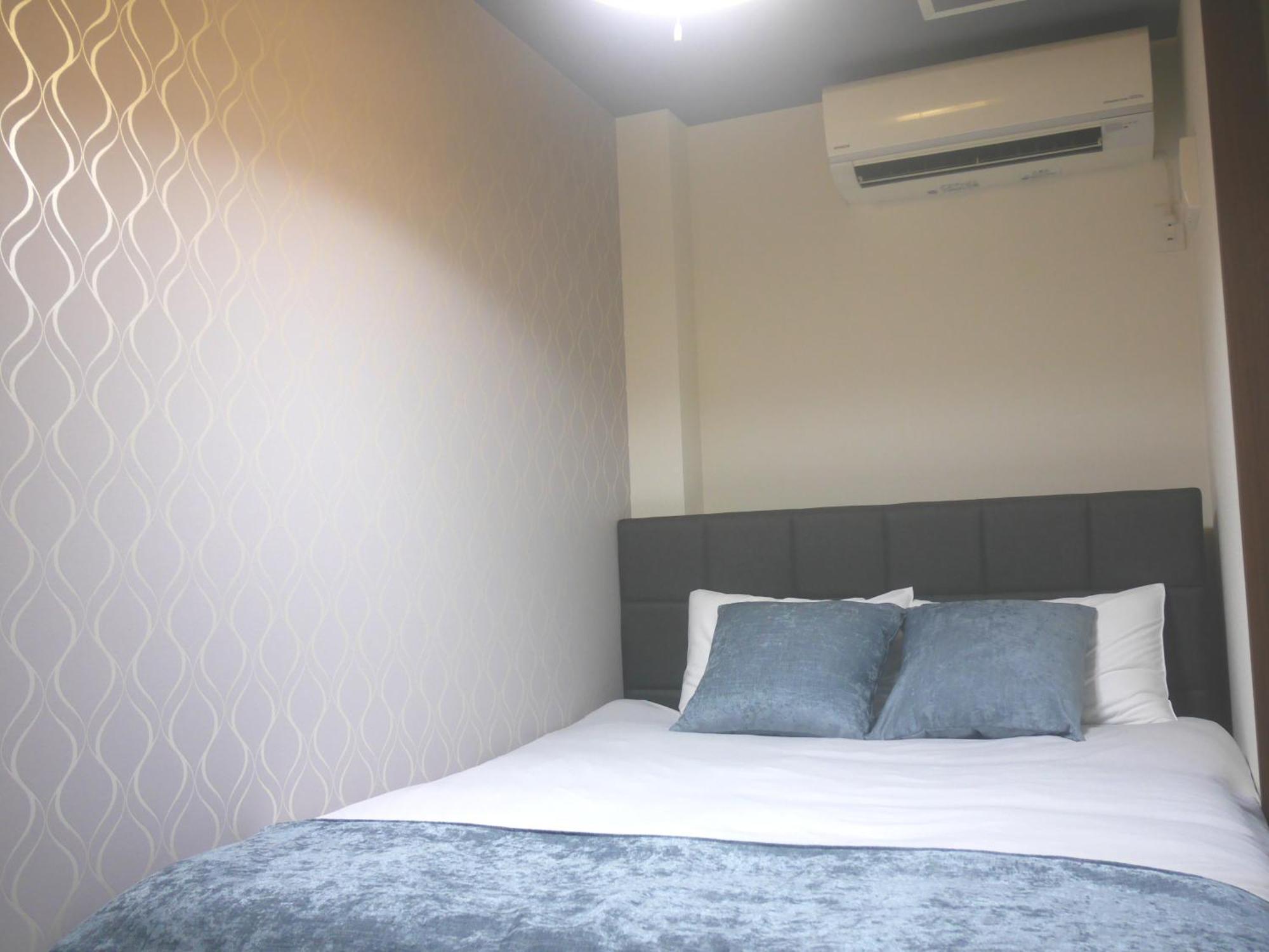 Guesthouse Grande今宮駅前 Osaka Esterno foto