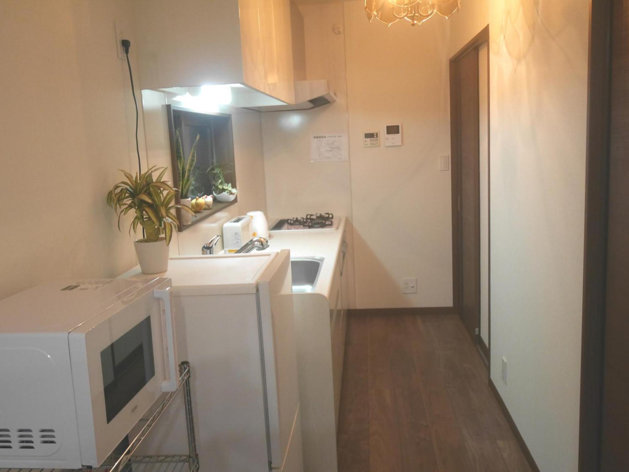 Guesthouse Grande今宮駅前 Osaka Esterno foto