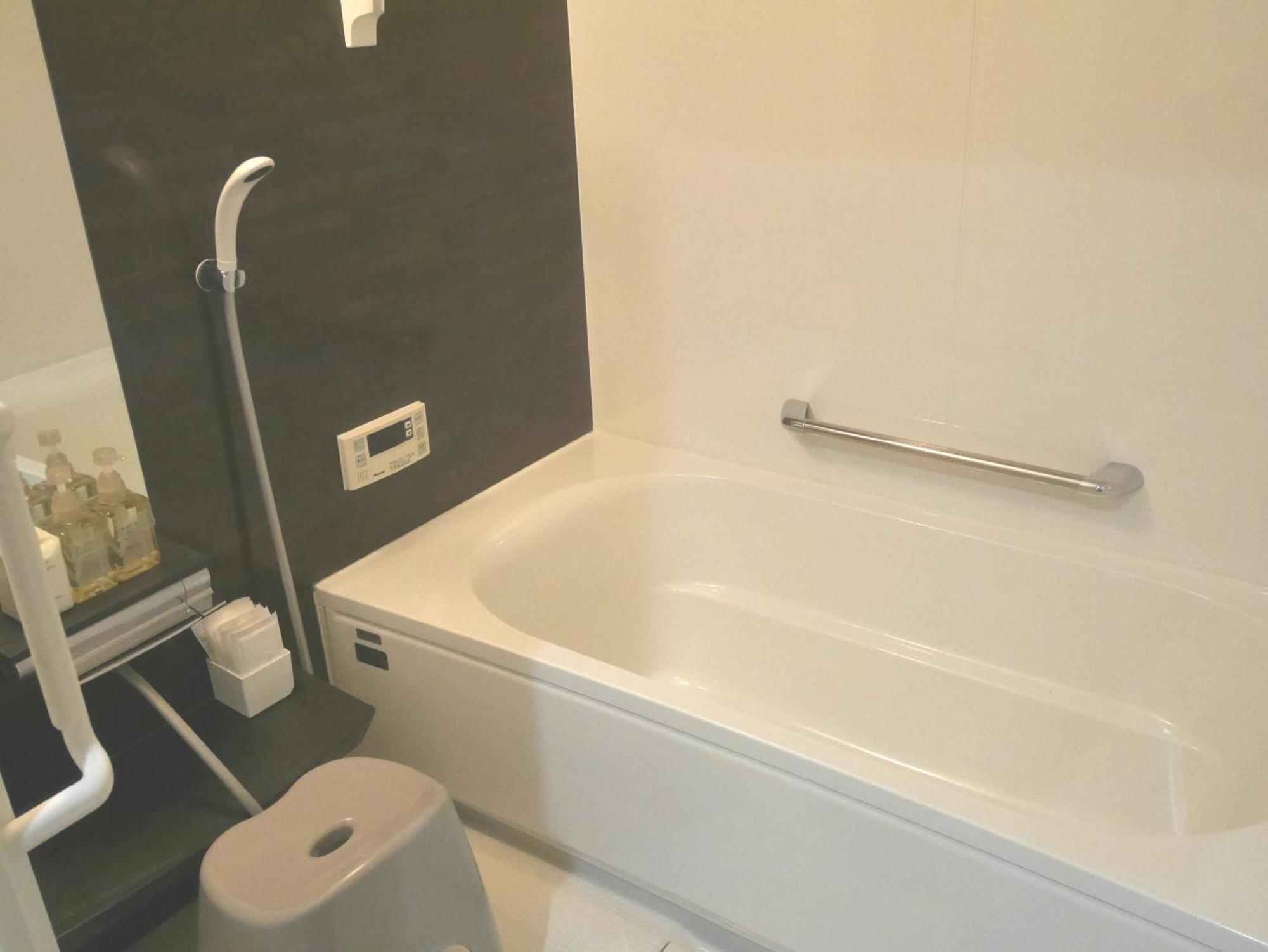 Guesthouse Grande今宮駅前 Osaka Esterno foto