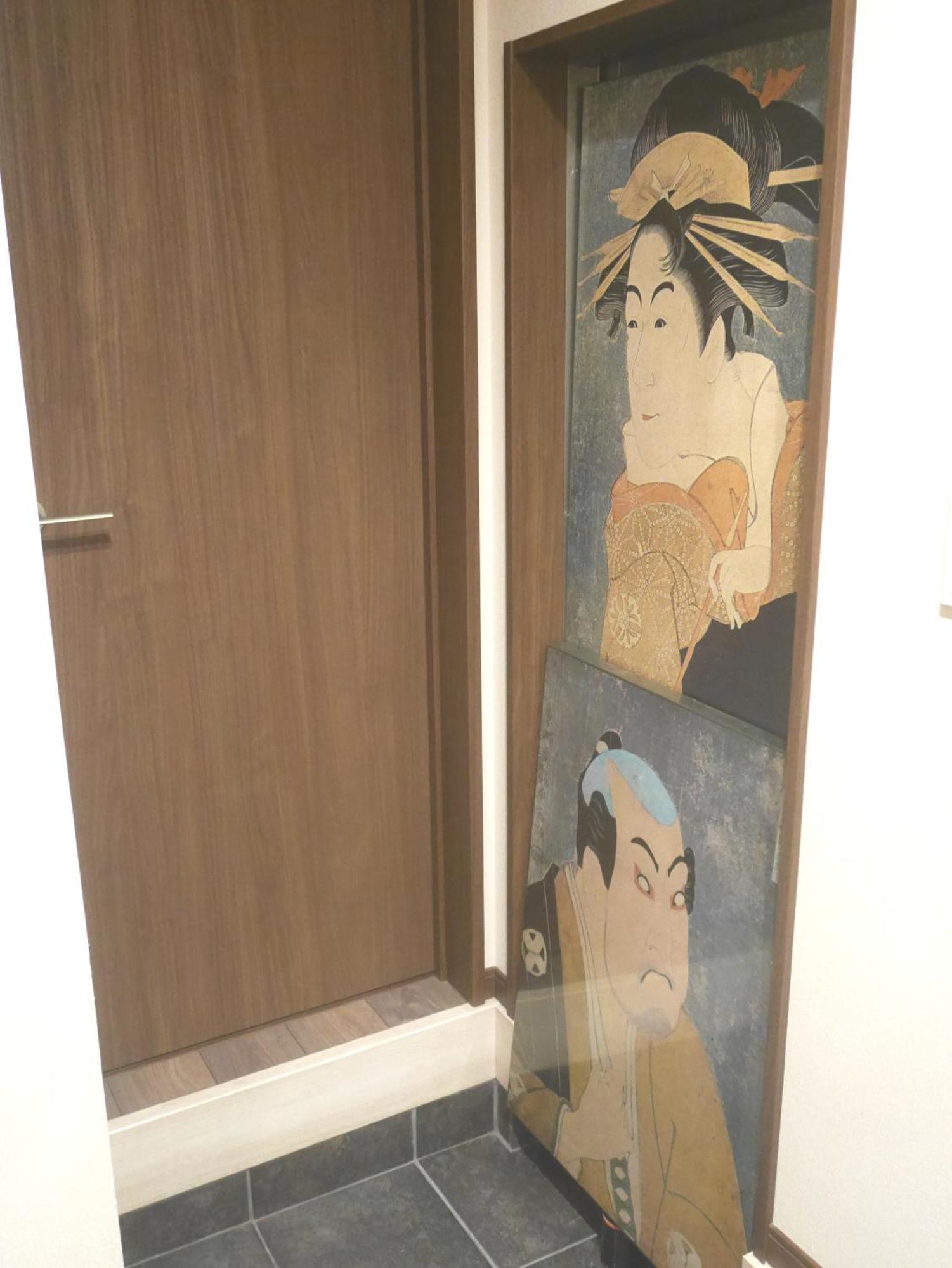 Guesthouse Grande今宮駅前 Osaka Esterno foto