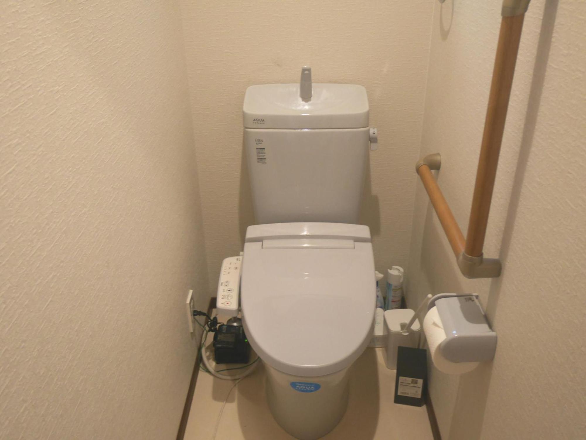 Guesthouse Grande今宮駅前 Osaka Esterno foto