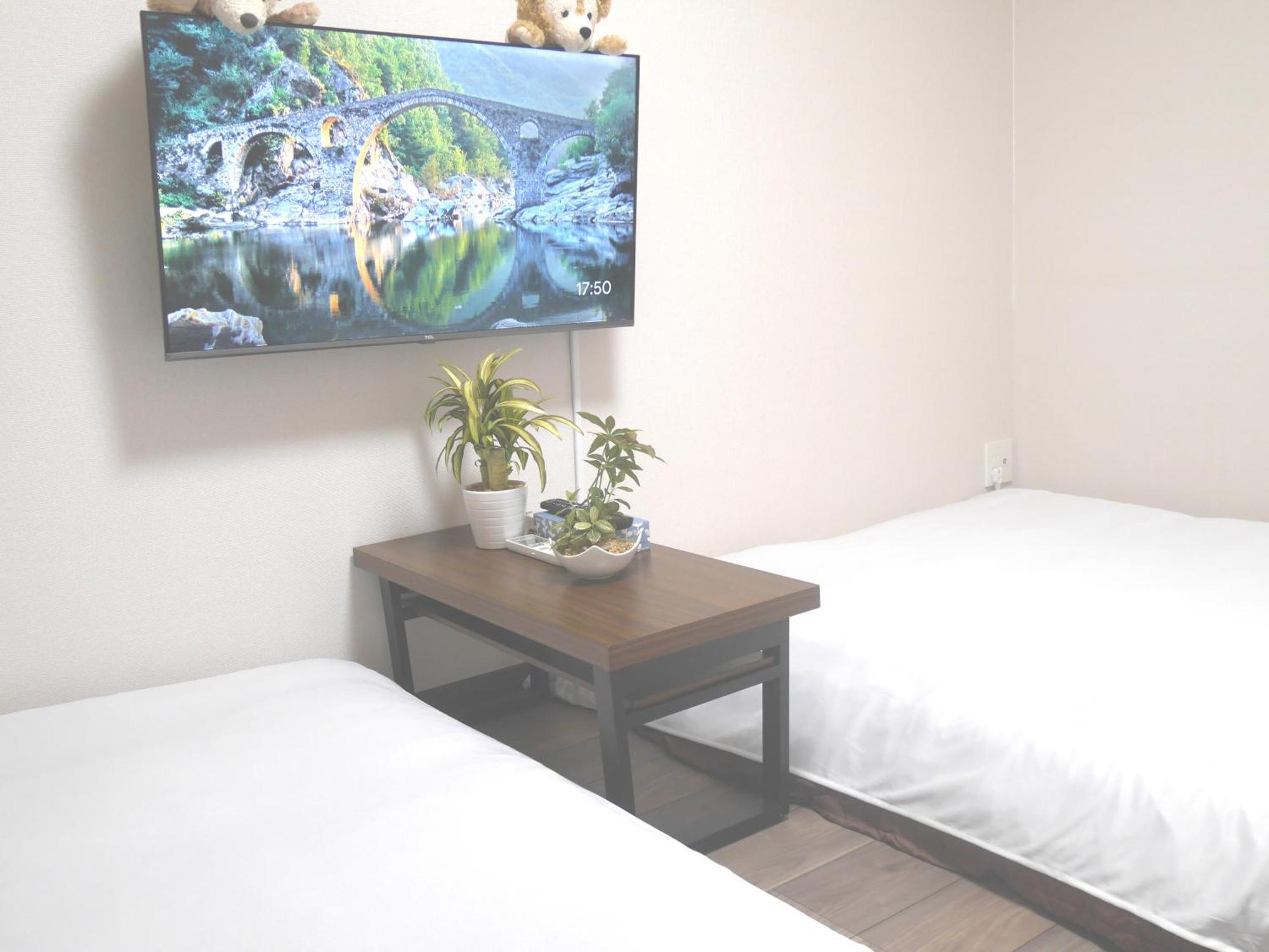 Guesthouse Grande今宮駅前 Osaka Esterno foto