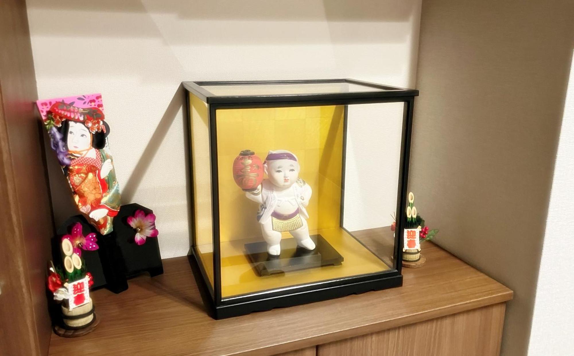 Guesthouse Grande今宮駅前 Osaka Esterno foto